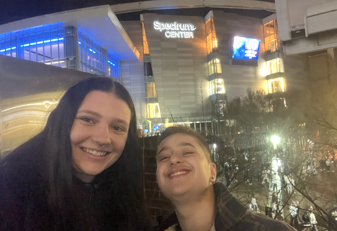 Spectrum Center