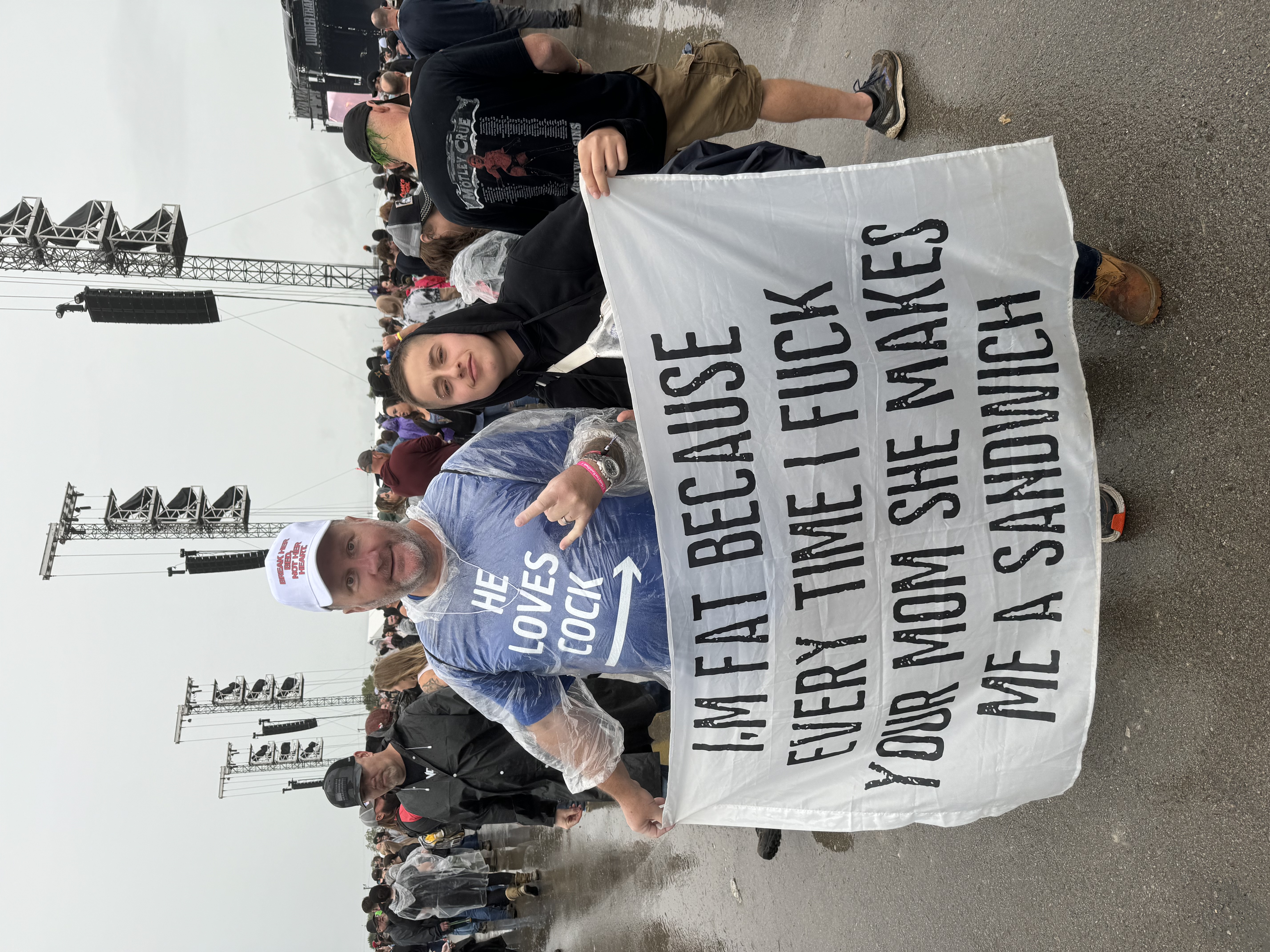 Silly Guy @ LTL 2024